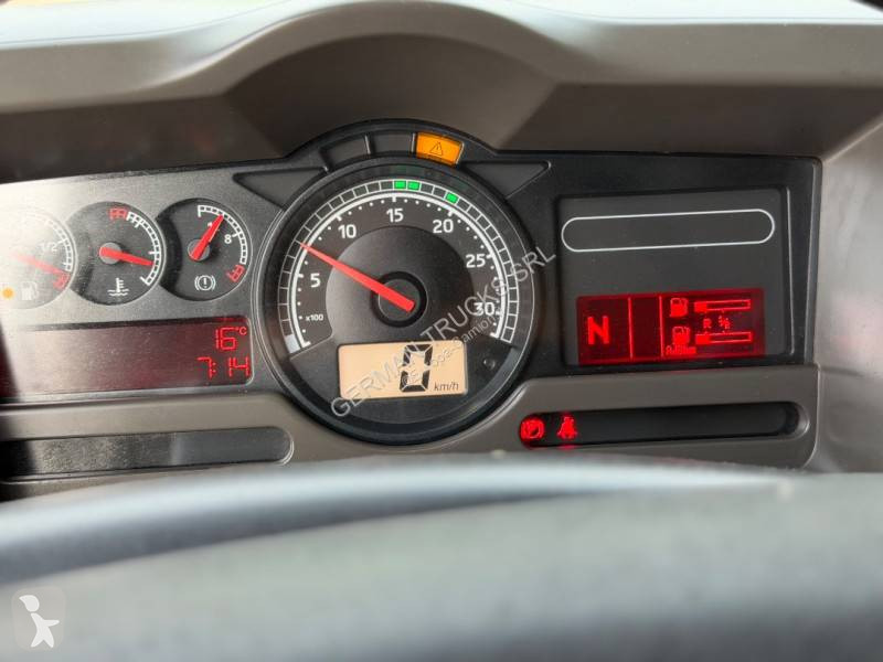 شاحنة Renault