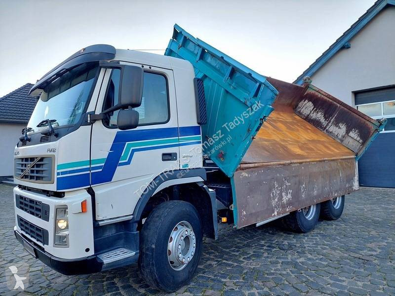 شاحنة Volvo