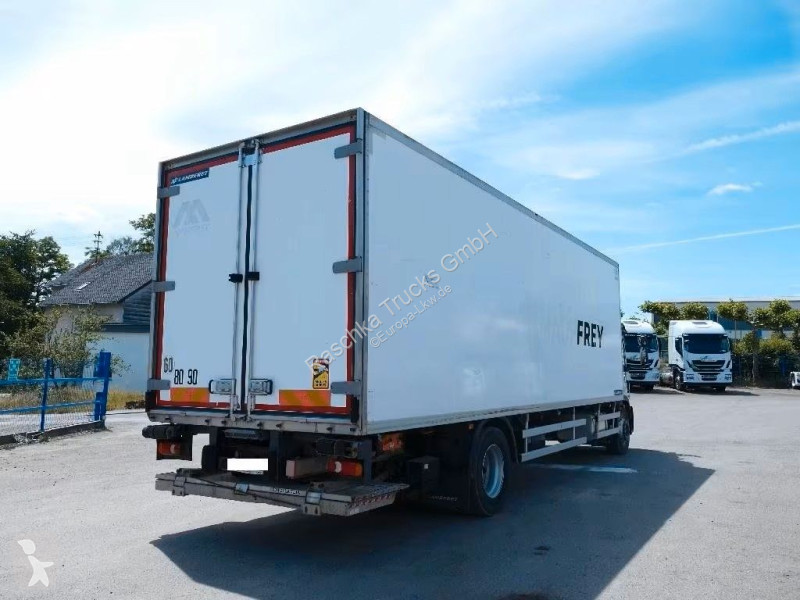 شاحنة Iveco 190E32*Lamberet/Carrier 1150 *