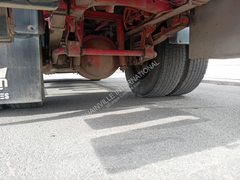 شاحنة Scania 230 94