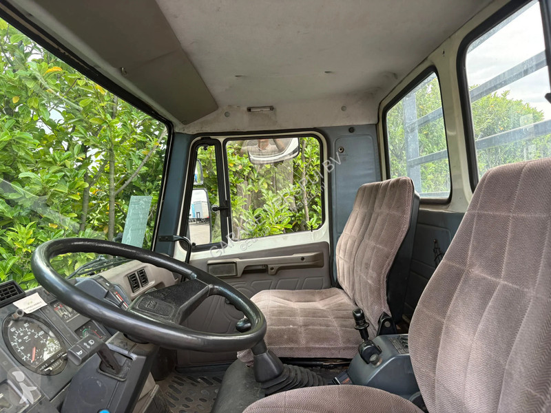 شاحنة DAF 130 FA Euro1 Manual