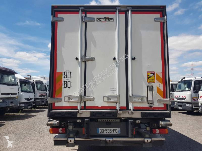 شاحنة Renault