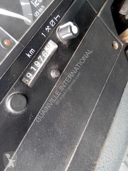 شاحنة Renault 300 DXI