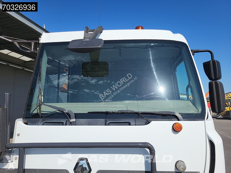 شاحنة Renault 320 6X2 Fassi F95A.22 Manual...
