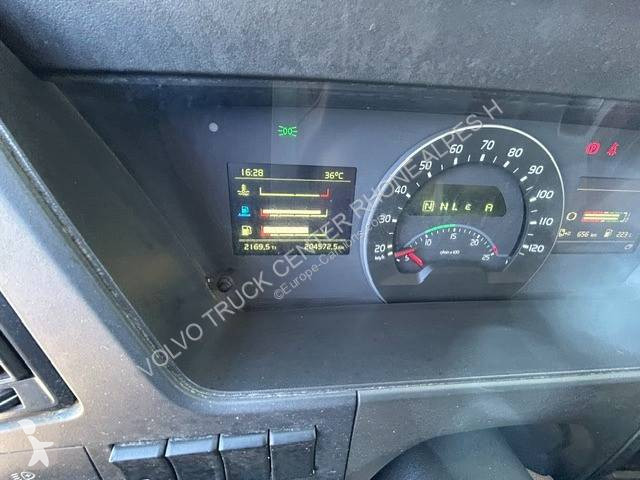 شاحنة Volvo
