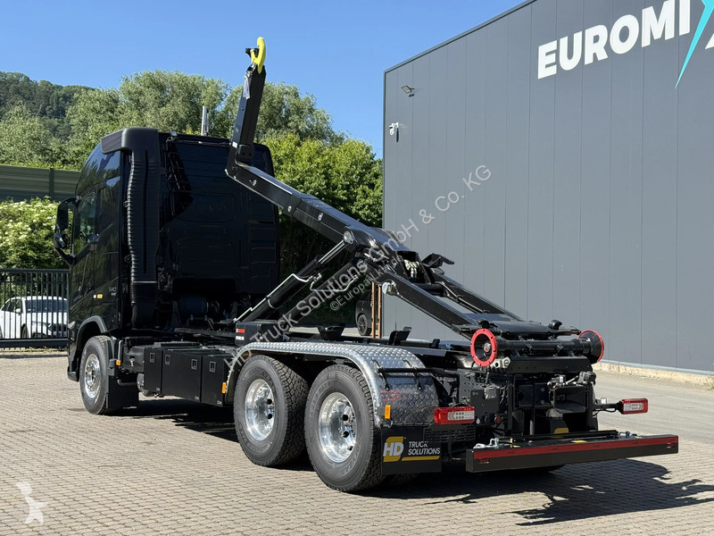 Camion Volvo FH 540 Volvo FH540...