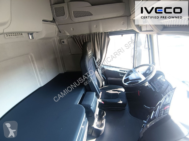 شاحنة Iveco Stralis IVECO STRAILS AS260S42YFS/CM