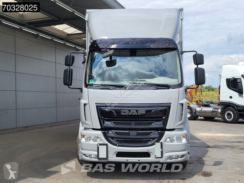 شاحنة DAF 320 4X2 18t Automatic Tailgate Euro 6