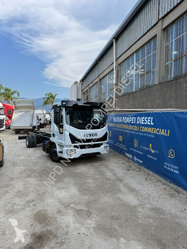 شاحنة Iveco Iveco 90E22