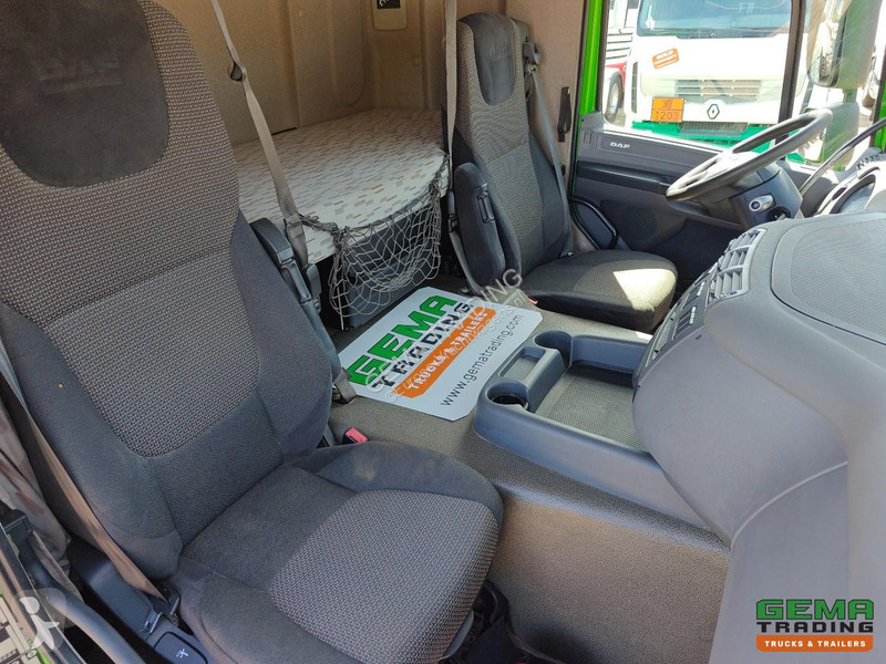 شاحنة DAF 440 FAN 6x2/4 SpaceCab Euro6 -...