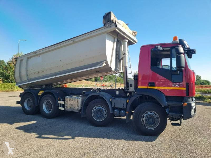 Camion Iveco
