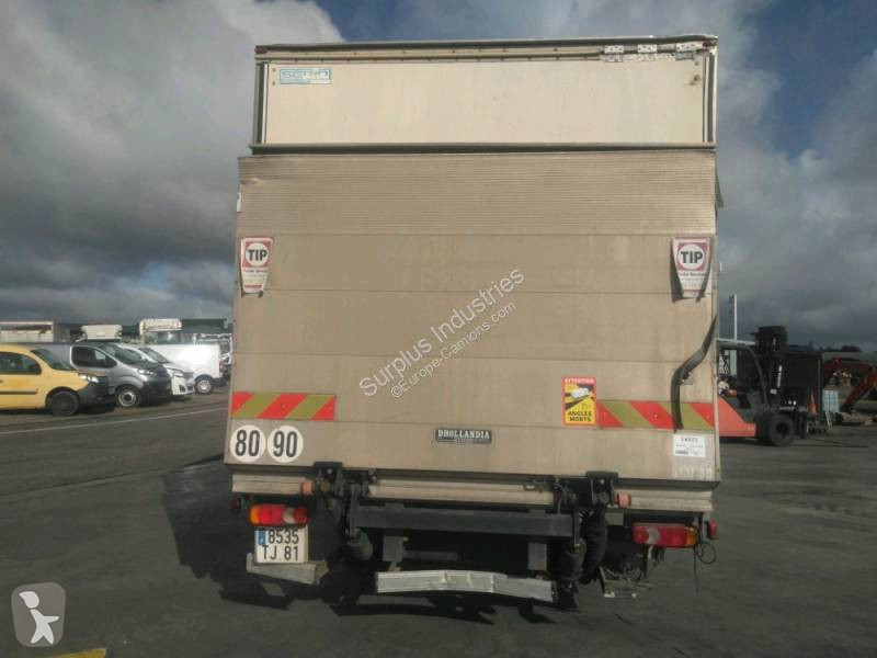شاحنة Renault