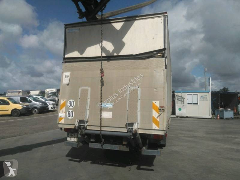 شاحنة Renault
