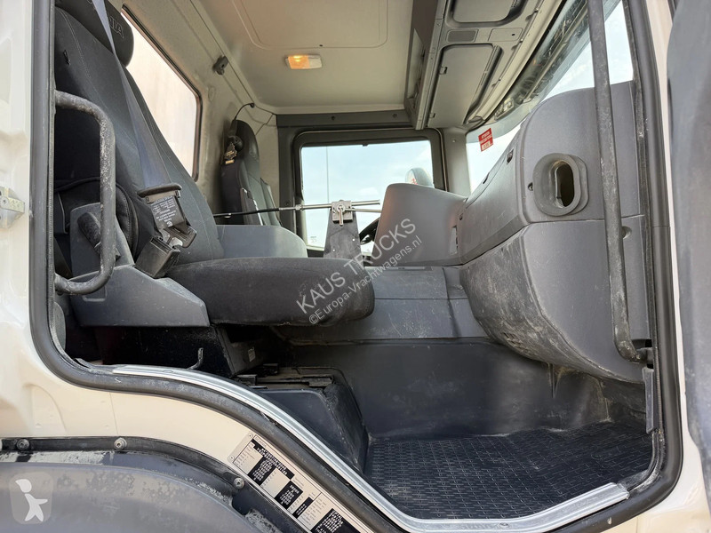 Beton Scania 410 8X4 Euro 6 Retarder 9 M3...