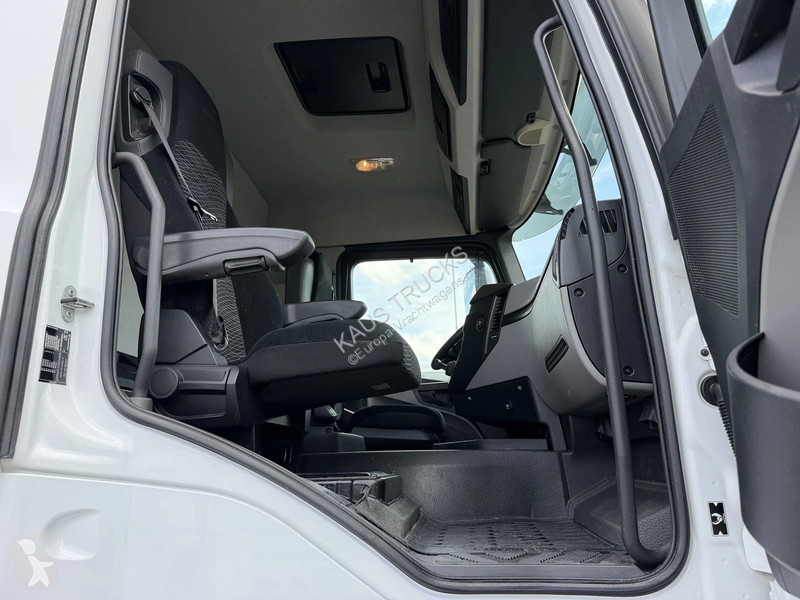شاحنة Mercedes 1830 Euro 6 Koffer 910 CM