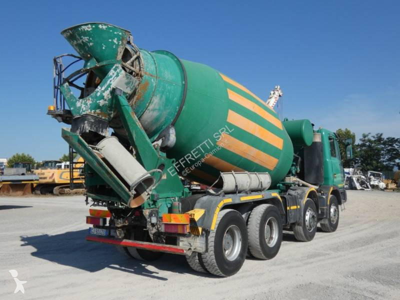 Beton Astra