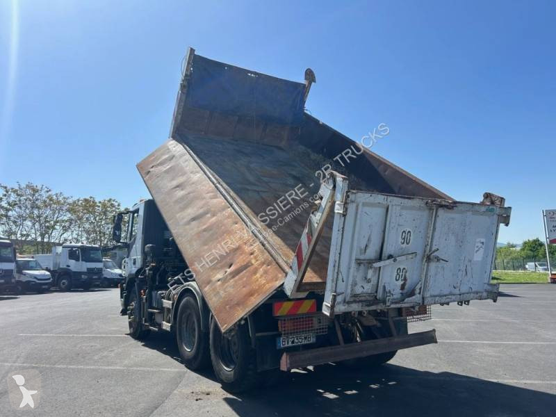 شاحنة Iveco