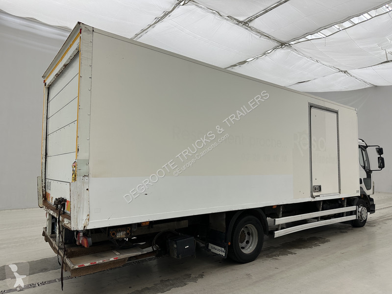 Camion Volvo FL 240