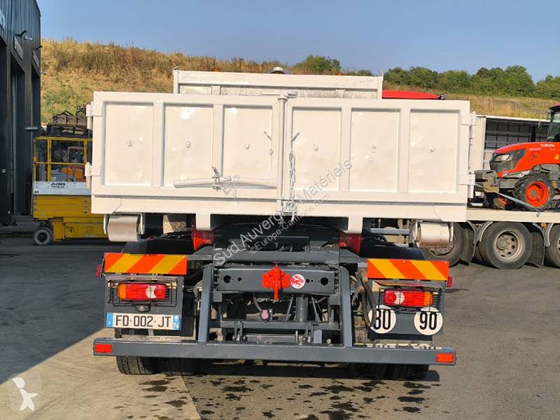 شاحنة Volvo