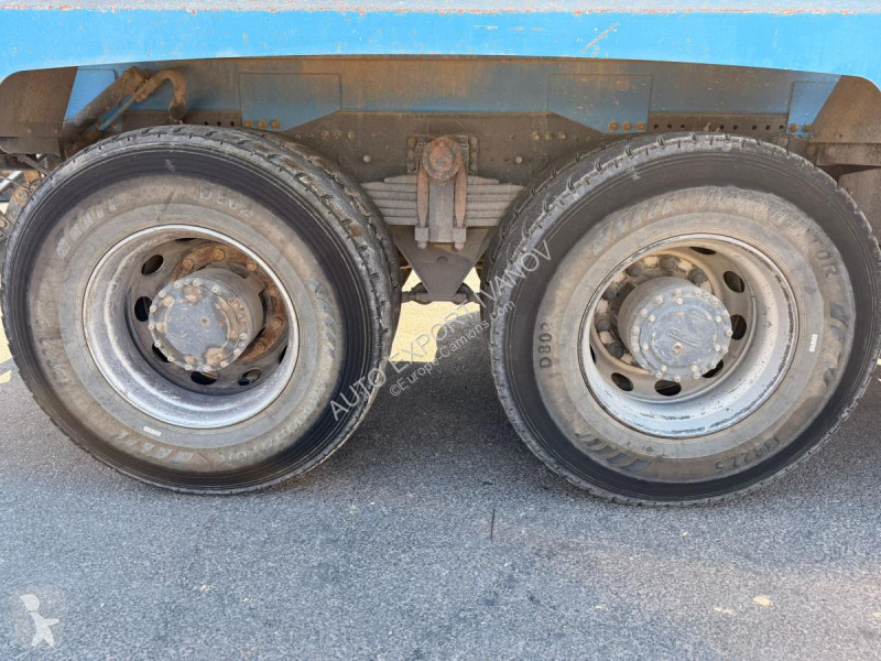 شاحنة DAF 460