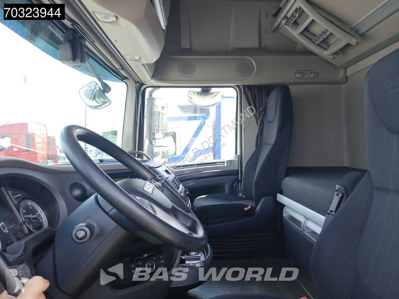 شاحنة DAF 480 6X2 SSC Full Air Automatic Euro 6