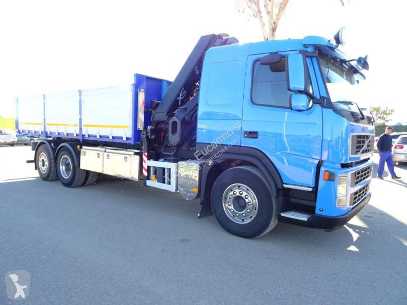 Camion Volvo