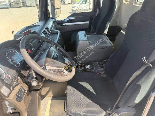 Camion MAN