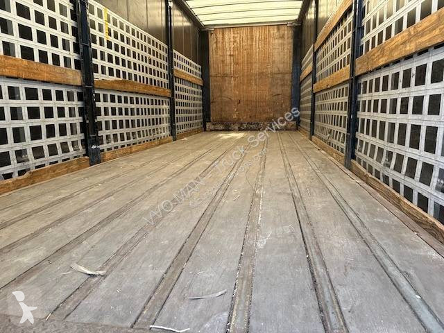 Camión MAN