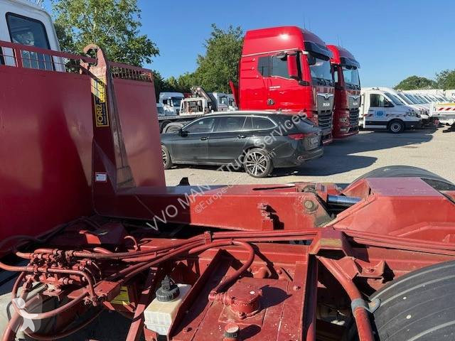 شاحنة Iveco
