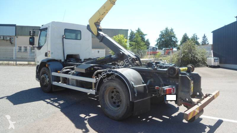 Camion DAF