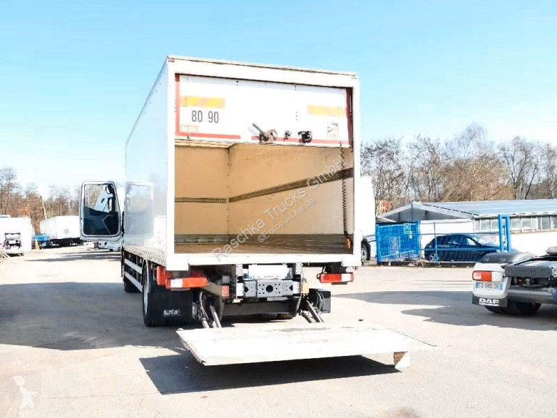 شاحنة Renault T430 Koffer*