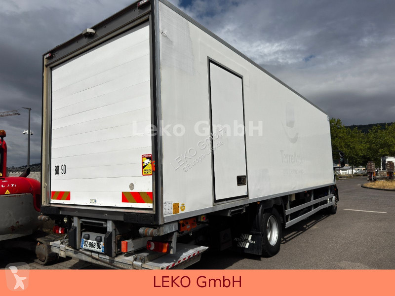 شاحنة Iveco 190 E 28 Mit Carrier Sp 1150 Bis -30°C