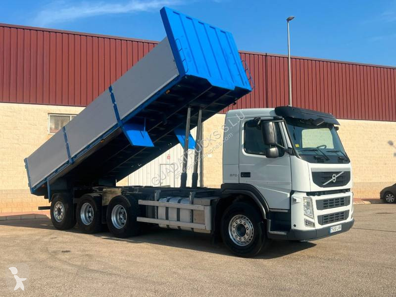 شاحنة Volvo