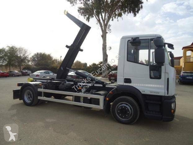 شاحنة Iveco