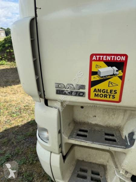 Camion DAF