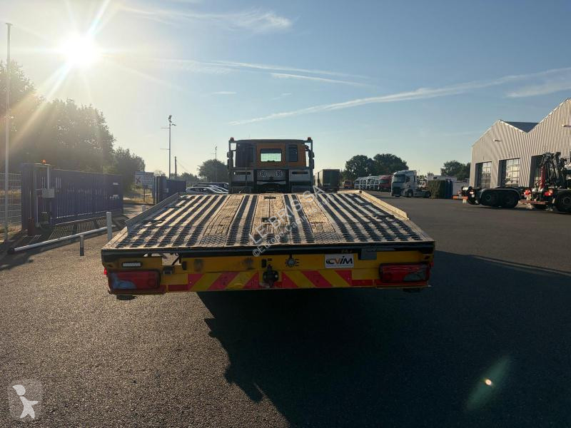 شاحنة Iveco 260S42