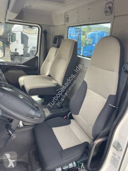 شاحنة Renault