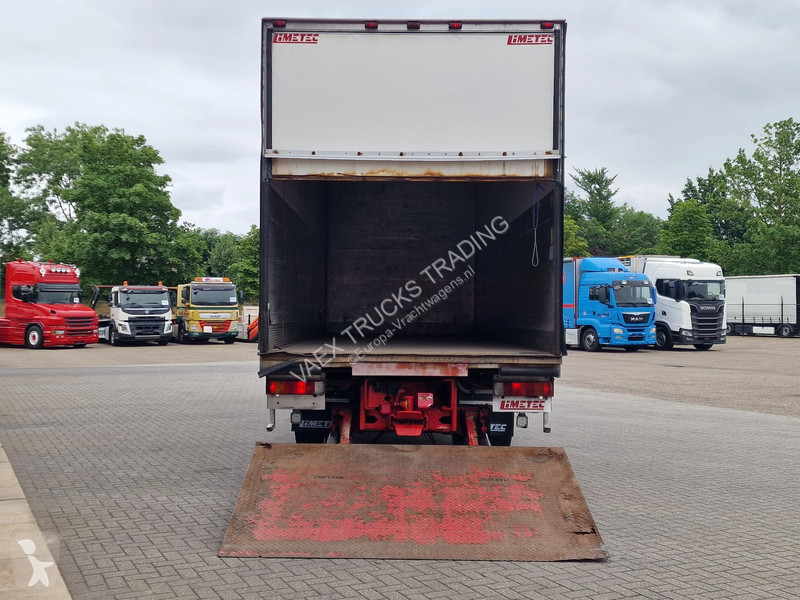 Camion Scania P94 260 - 4x2 - Full air - Manual...