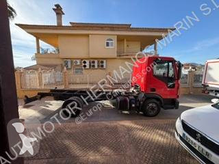 شاحنة Iveco