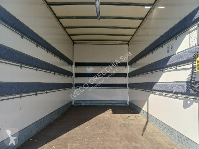 شاحنة Iveco DAILY 35C16 3.0 - 4100
