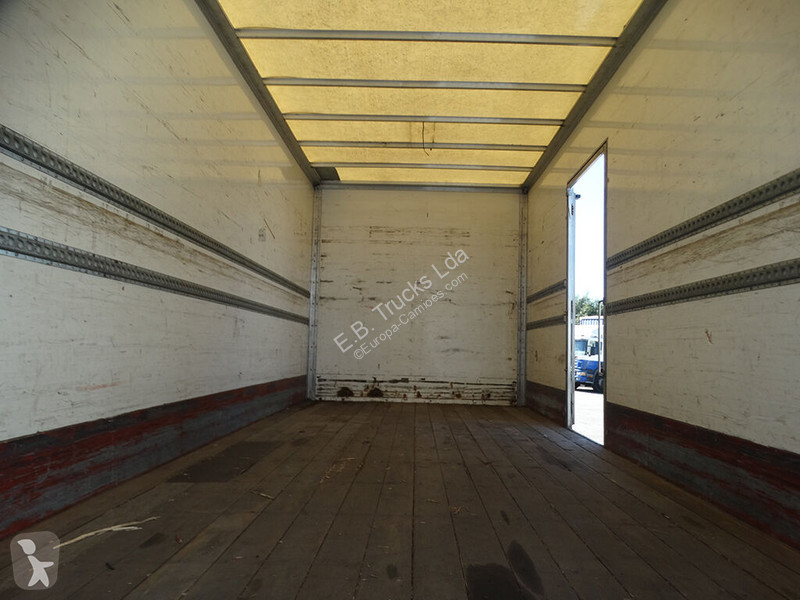 شاحنة DAF 55220