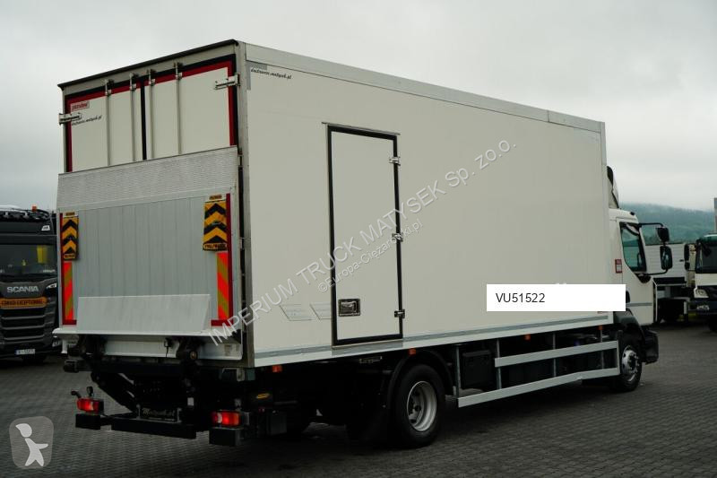 شاحنة Renault D 250