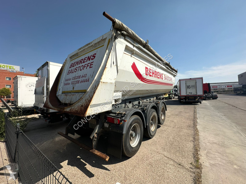 Camion  RK30 MHPS 1227