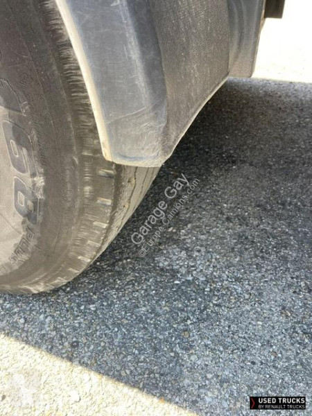 شاحنة Renault