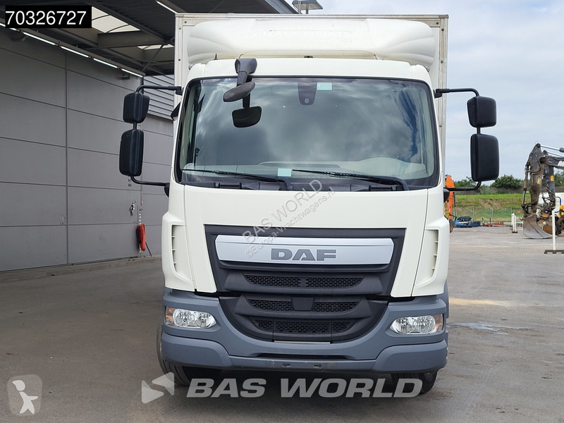 شاحنة DAF 260 4X2 16t Automatic Tailgate Euro 6