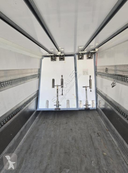 Camion Renault  D WIDE 280