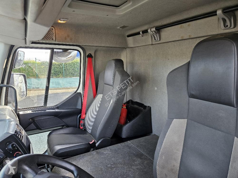 Camion Renault 280.19 Gamme D