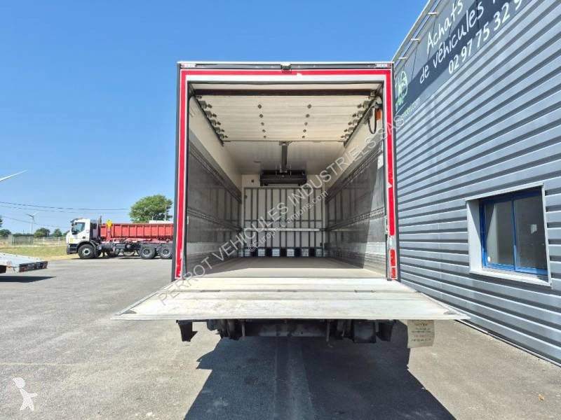 Camion Renault