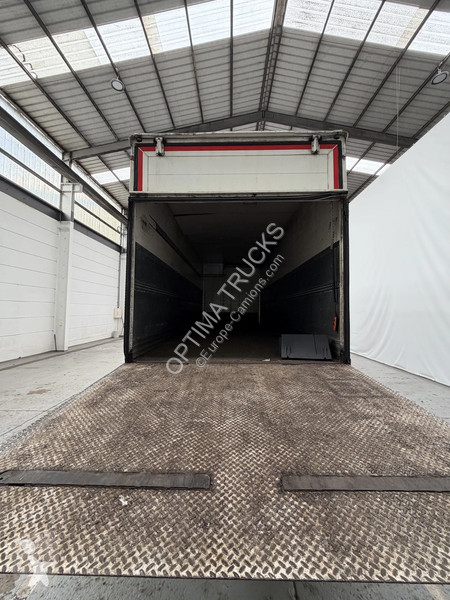 Camion Scania 230