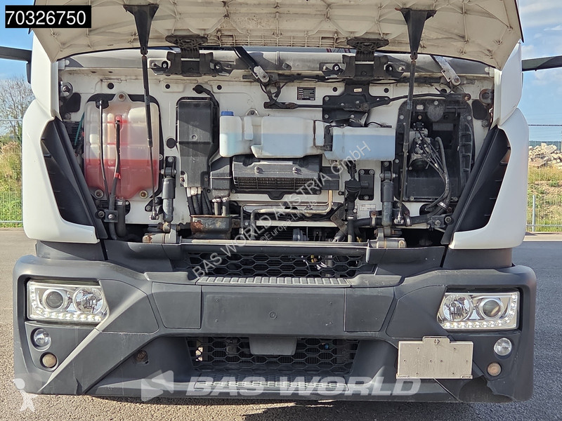 شاحنة Iveco 140E280 4X2 14t Automatic Gearbox...